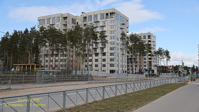ВЕРЕН НОРТ СЕРТОЛОВО