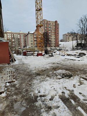 ЖК