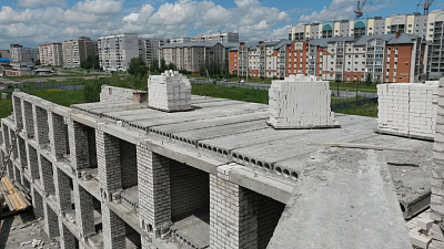 г. Барнаул, Улица Власихинская