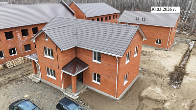 ЖК Таунхаус-квартал