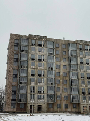 МО, Поселок городского типа Радумля, район ММС-2