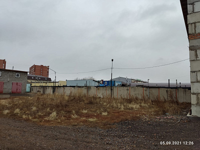 г. Красноярск, район Советский
