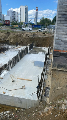 ЖК Теплые кварталы