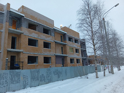 г. Архангельск, ул