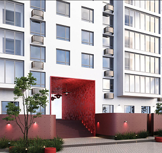 ЖК Достояние