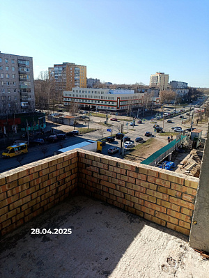 ЖК Светлояр Сити