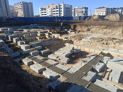 г. Клинцы, Улица Ворошилова