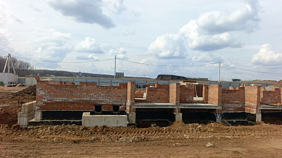 Село Миловка