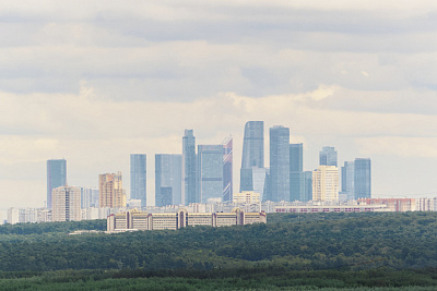 RIGA HILLS (РИГА ХИЛЛС)