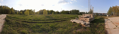 Жилой комплекс
