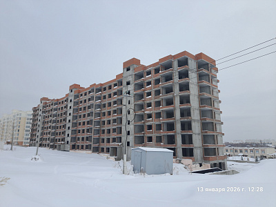 Жилой комплекс 