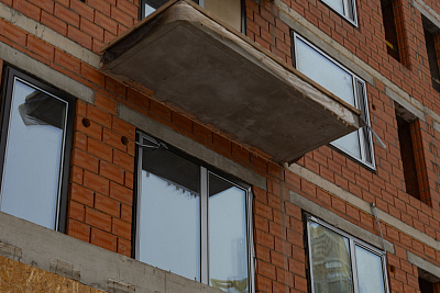 Квартал «Северный ветер»