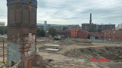 ID Petrogradskaya