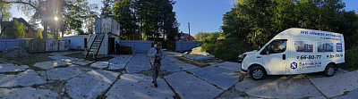 Жилой комплекс