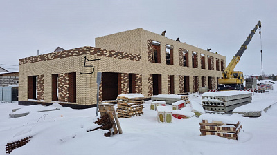 г. Бердск