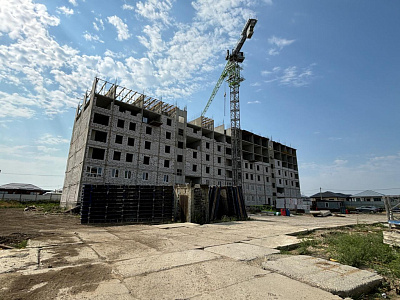 г. Михайловск, Переулок Князевский