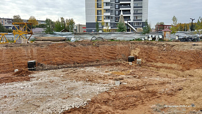 ЖК Покровский