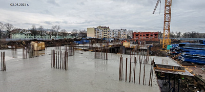 г. Новомосковск, Улица Свердлова
