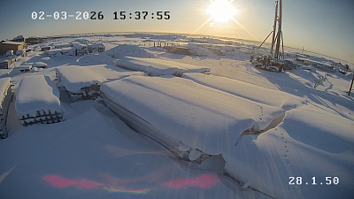 ЖК Береговой 3