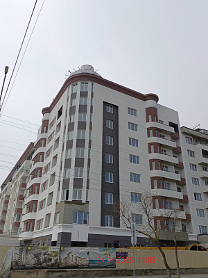 г. Евпатория, пр-кт Ленина
