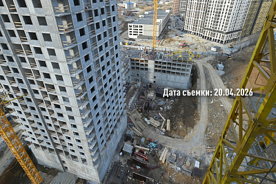Жилой комплекс 