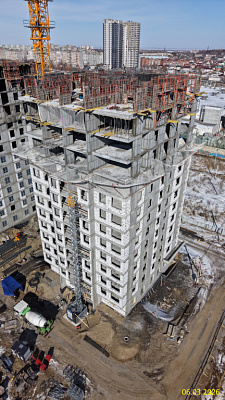 Жилой комплекс 