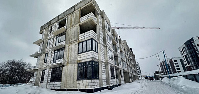 ЖК 