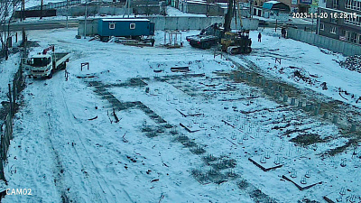 г. Белогорск, улица Кирова