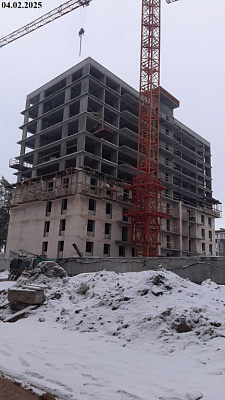 ЖК ТЕРРА