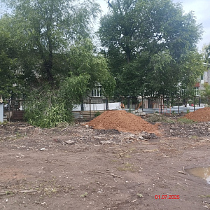 Жилой комплекс «Классики»