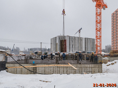 Заречный парк