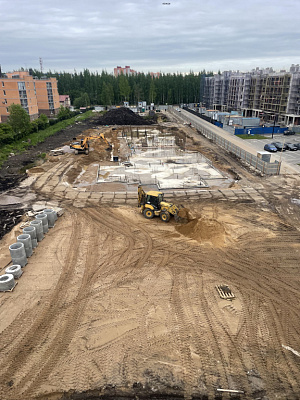 ЛО, г. Всеволожск