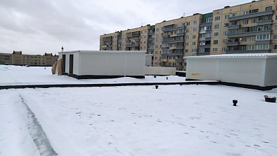 г. Санкт-Петербург