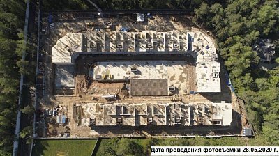 Жилой комплекс