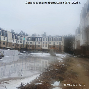 Жилой комплекс
