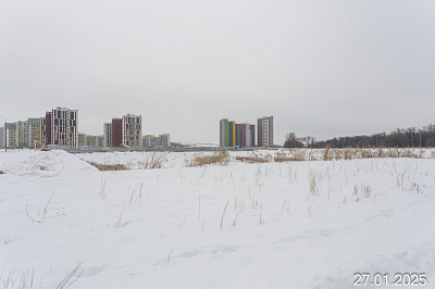 Экогород 