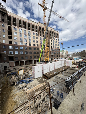 ЖК Северный