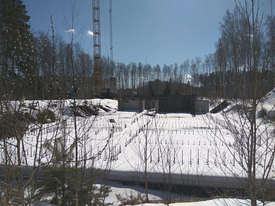 ЖК Демидовский