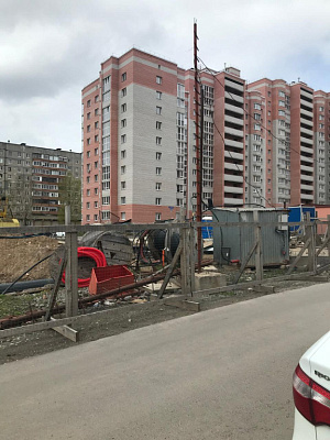 Макаринская роща