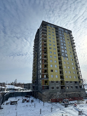 г. Каменск-Уральский, Улица Советская