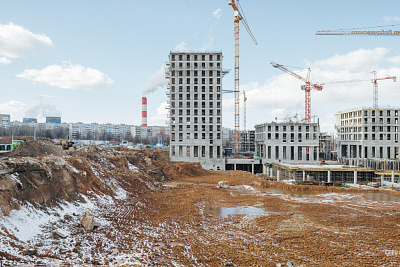 Жилой комплекс