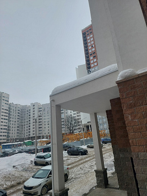 Жилой комплекс 