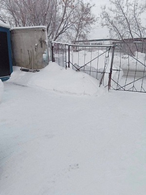 г. Новосибирск, ул Приморская