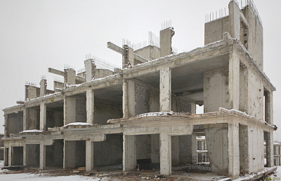 Загородный квартал 