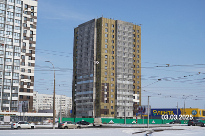 ЖК