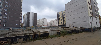 г. Тверь, ул Луначарского