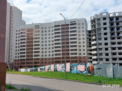 Жилой комплекс