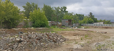 ЖК Рассвет