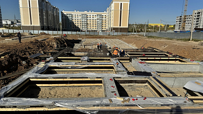ЖК Атмосфера