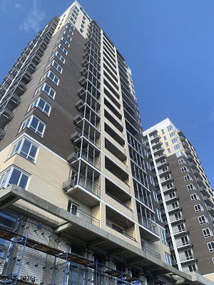жилой квартал GRAND AVENUE